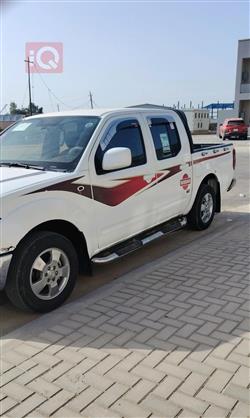 نيسان بيك اب